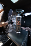 BLACKLINE® RESET INTERIOR CLEANER & SCENT BOOSTER