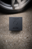 BLACKLINE® TIRE SHINE APPLICATOR BRUSH