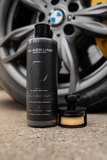 BLACKLINE® TIRE SHINE APPLICATOR BRUSH