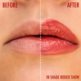 theBalm Plump Your Pucker Lip Gloss Giddy-Up 7ml