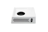 ULKA Handy White Nail Dust Collector