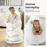 Tiny Land® Adventure Play Tunnel