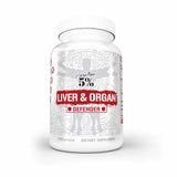 5% Nutrition Liver And Organ Defender