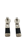 #10C Ricardo Beverly Hills Nickel Sliders For Coil Zippers - Premium Sliders from Herdzco Supplies - Just $12.99! Shop now at Herdzco Supplies