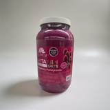 Sea Spa Salt 128oz - Raspberry Pomegranate