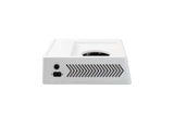ULKA Handy White Nail Dust Collector