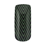 UV LED Neon Green Gel Paint 0.18oz
