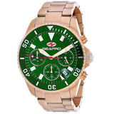 Seapro Men's Scuba 200 Chrono