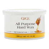 GiGi All Purpose Hard Wax™ 14 Oz
