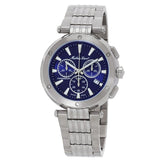 Mathey Tissot Men's Neptune Chrono