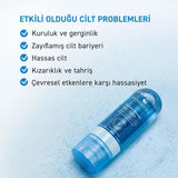 Herbaderm Barrier Strengthening Spray Serum for Hydrated Skin 80 ml