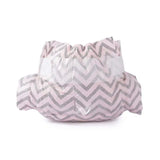 M-Pets Carbon Diapers for Female Dogs Odor Control Large 15ct