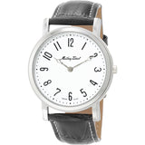 Mathey Tissot Men's City