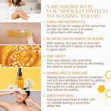 Wax Beads Golden All Purpose Formula 14 oz.