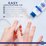 Cuticle Remover Liquid - 8oz