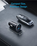 Anker <b>323</b> Car Charger (52.5 W)