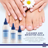 Cuticle Remover Cream - 2oz