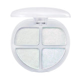 Colorgram Tintin Dory Eyeshadow Palette 01 Glitter Dory 1.2g