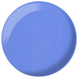 Dazzle #740 - DND Gel Duo