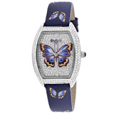 Christian Van Sant Women's Papillon