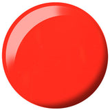 Lava #759 - DND Gel Duo
