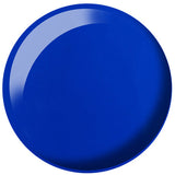 Midnight Sapphire #762 - DND Gel Duo