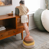 Tiny Land® Stepping Stones - Sunset Hues