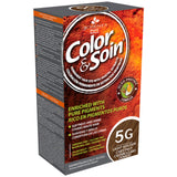 Color&Soin 5G Light Golden Chestnut