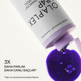 Olaplex No.4P Blonde Enhancer Toning Shampoo for Brightness 250ml