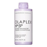 Olaplex No.5P Blonde Enhancer Toning Conditioner 250ml