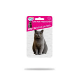 Airgut Pets British Shorthair Car Air Freshener 1 Unit