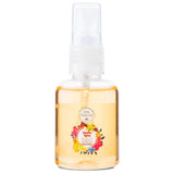 Bee Beauty Vanilla Spice Body Mist with Cozy Warm Notes 50 ml