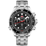 Seapro Men's Mondial Timer