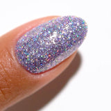 Galactic Aura #915 - DND Gel Duo