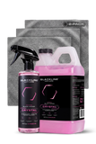 BLACKLINE® CRYSTAL GLASS CLEANER