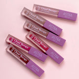 Astra Cloud Therapy Lip Mousse Ruj 01 - Soft Matte Lip Color