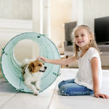 Tiny Land® Adventure Play Tunnel