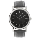 Mathey Tissot Men's City
