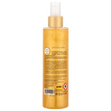 Bee Beauty Gold Shimmer Body Spray for Radiant Glow 250 ml
