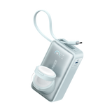 Anker MagGo Power Bank (10K, 35W, For Apple Watch)