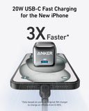 Anker Nano Charger (20W)