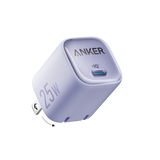 Anker Charger (25W, Compact)