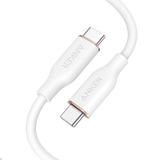 Anker <b>643</b> USB-C to USB-C Cable (Flow, Silicone)