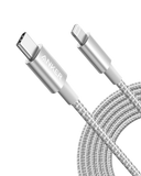 Anker <b>331</b> USB-C to Lightning Cable