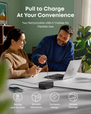Anker Nano Charging Station (7-in-1, 100W)