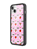 An Apple a Day iPhone Case
