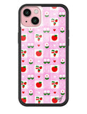 An Apple a Day iPhone Case