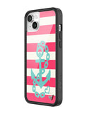 Ahoy Babe iPhone Case