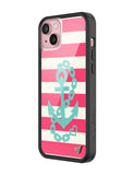 Ahoy Babe iPhone Case