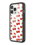 American Cherries iPhone Case